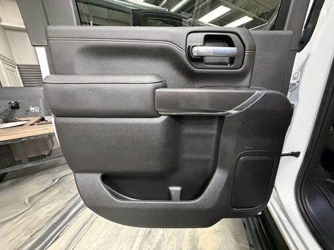 Used 2021 GMC Sierra 2500 AT4 w/ AT4 Premium Plus Package image 50