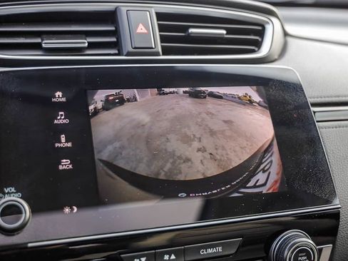 Used 2019 Honda CR-V EX image 28
