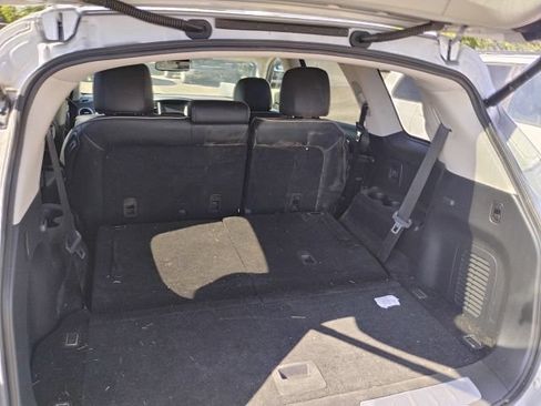 Used 2019 INFINITI QX60 Pure FWD image 5