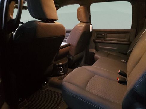 Used 2025 RAM 2500 Tradesman image 7