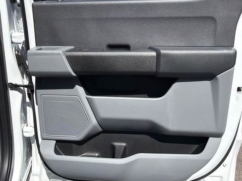 New 2026 Ford F350 XL AWD/4WD image 16