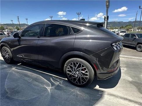 Used 2022 Ford Mustang Mach-E GT w/ GT Performance Edition image 26