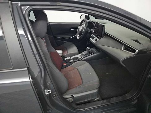 Used 2024 Toyota Corolla SE FWD image 6