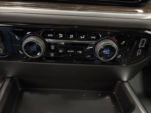 New 2026 Chevrolet Silverado 1500 RST AWD/4WD image 23
