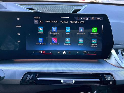 Certified 2025 BMW X1 xDrive28i image 32