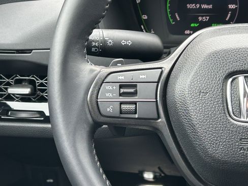 Certified 2025 Honda Accord Sport image 20
