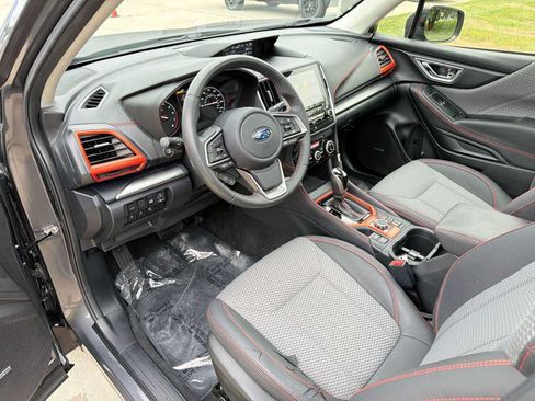 Used 2020 Subaru Forester Sport AWD/4WD image 2