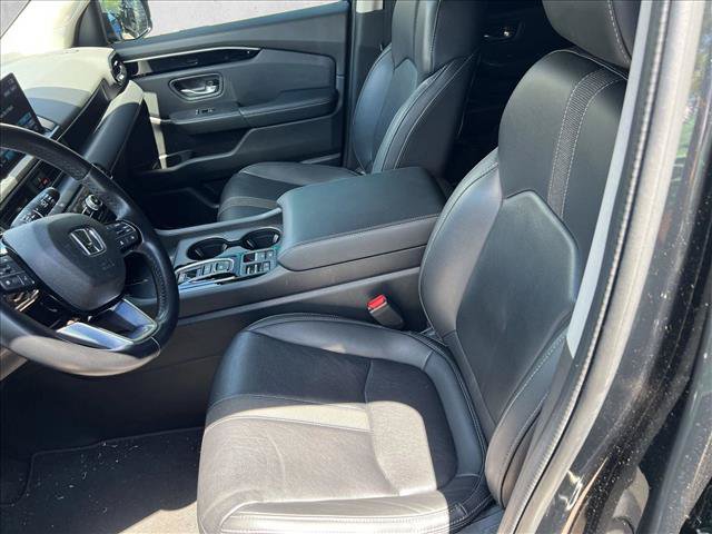Used 2024 Honda Pilot EX-L image 11