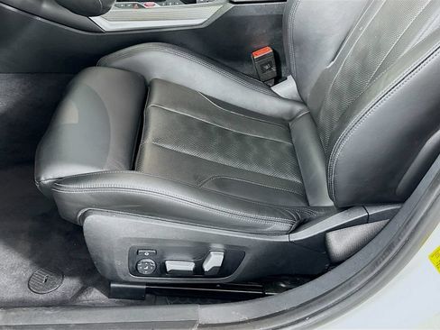 Used 2021 BMW M3 w/ Parking Assistance Package RWD image 20