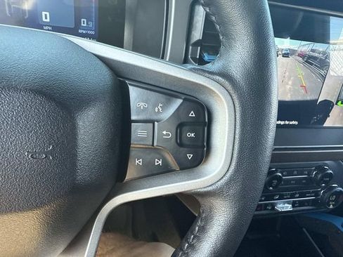 Certified 2023 Ford Bronco Outer Banks AWD/4WD image 33