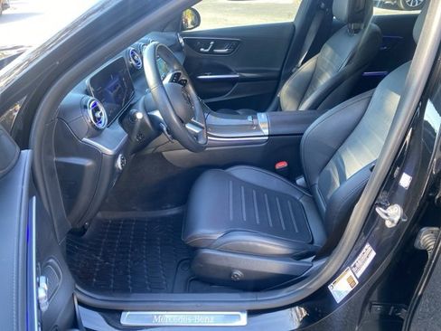 Used 2023 Mercedes-Benz C 300 C 300 image 17