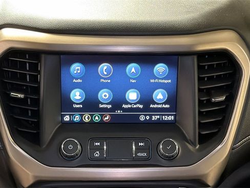 Used 2023 GMC Acadia Denali w/ Denali Ultimate Package image 20