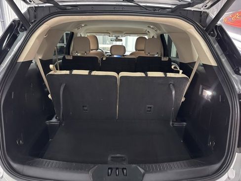 Used 2021 Ford Explorer 4WD image 21