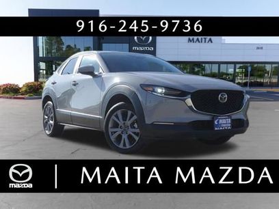 Certified 2025 MAZDA CX-30 AWD 2.5 S w/ Preferred Package