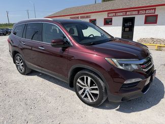 Used 2016 Honda Pilot Elite video 1