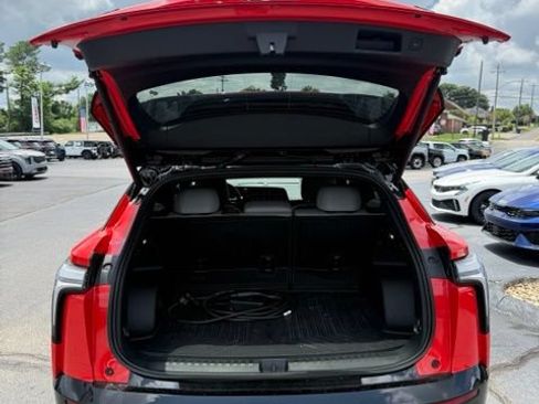 Used 2026 Chevrolet Blazer EV SS AWD/4WD image 7