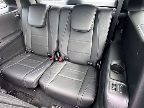 New 2026 Mercedes-Benz GLS 450 4MATIC image 30