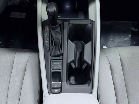 New 2026 Honda Accord LX image 26
