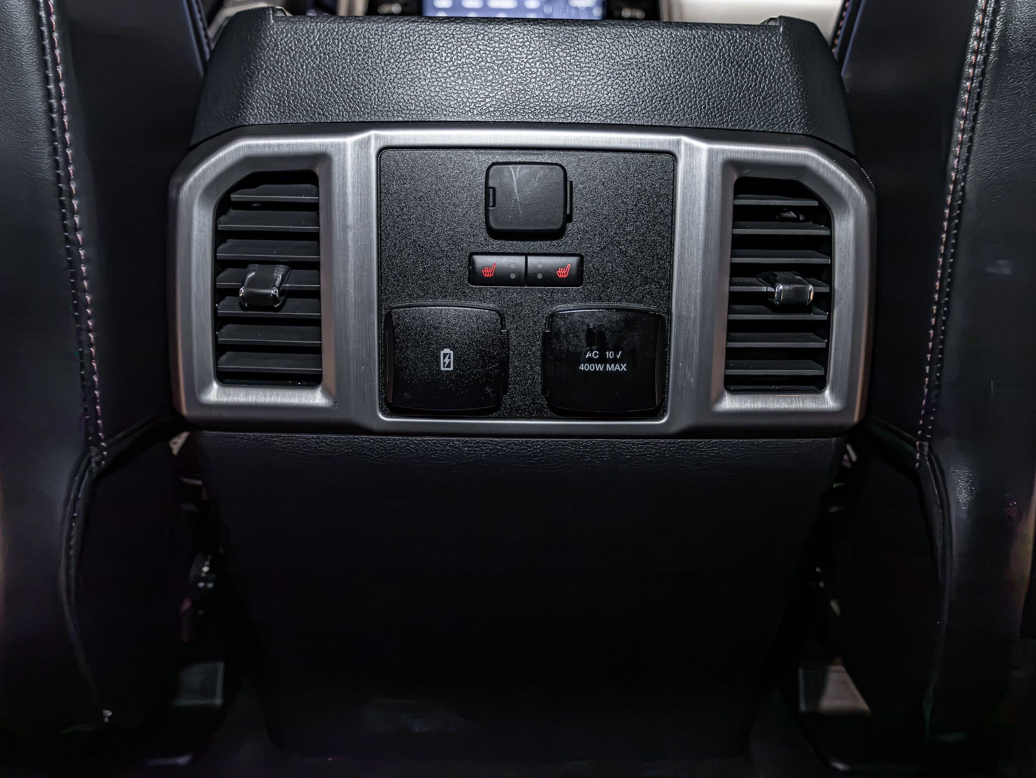 Used 2022 Ford F450 Platinum AWD/4WD image 26