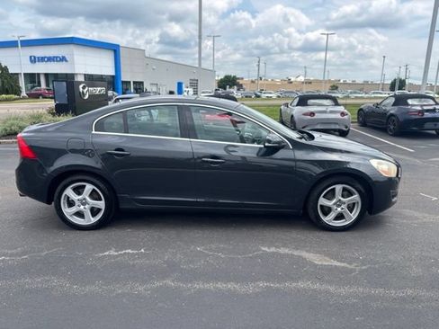 Used 2013 Volvo S60 T5 FWD image 6