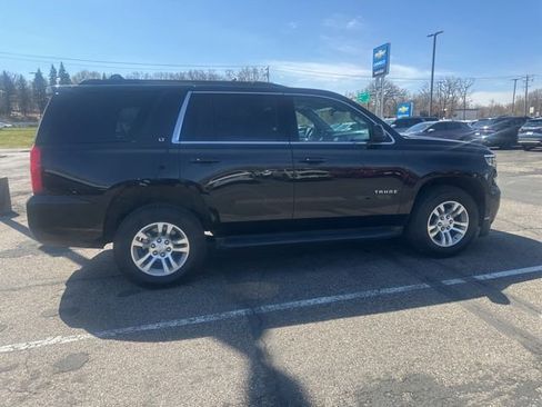 Used 2016 Chevrolet Tahoe LT image 11