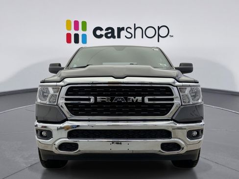 Used 2022 RAM 1500 Big Horn image 8