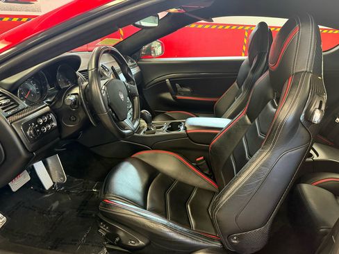 Used 2015 Maserati GranTurismo MC Centennial image 29