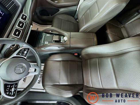 Used 2020 Mercedes-Benz GLE 450 4MATIC image 22