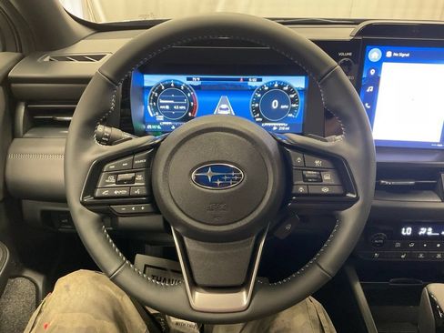 New 2026 Subaru Outback Touring XT AWD/4WD image 12