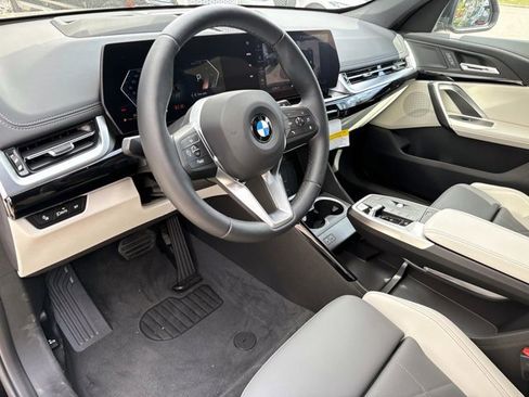 New 2026 BMW X1 xDrive28i w/ Technology Package AWD/4WD image 23