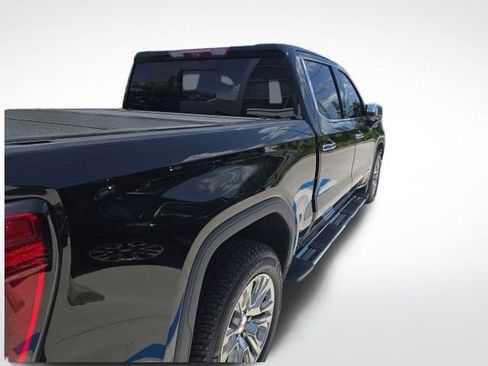 Used 2022 GMC Sierra 1500 Denali w/ Technology Package RWD image 7
