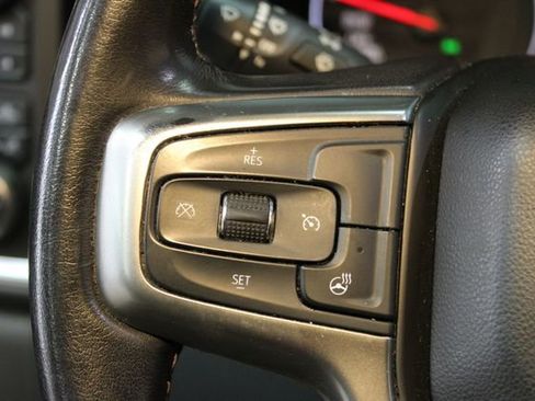 Used 2022 Chevrolet Silverado 1500 RST w/ Z71 Off-Road Package image 23