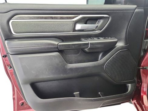 Used 2021 RAM 1500 Big Horn image 16