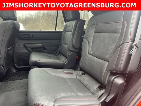 Used 2023 Toyota Sequoia TRD Pro image 30