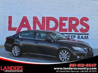 Used 2013 Lexus GS 350 video 1