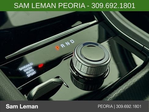 New 2026 Jeep Grand Cherokee Limited image 17