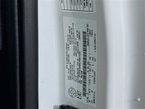 Used 2020 Ford F150 XLT w/ Equipment Group 301A Mid image 30