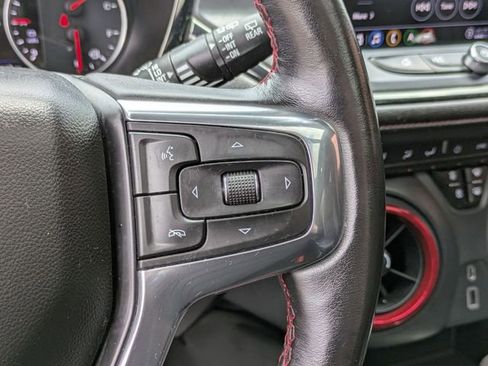 Used 2021 Chevrolet Blazer RS w/ Enhanced Convenience Package FWD image 19