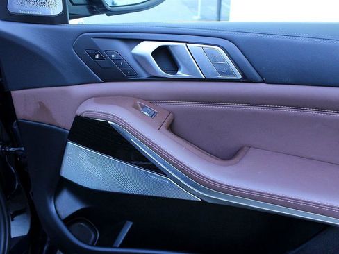 Used 2019 BMW X7 xDrive50i w/ M Sport Package image 34