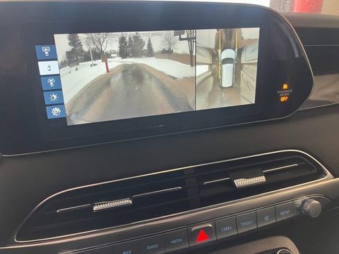 Used 2021 Hyundai Palisade Limited image 14