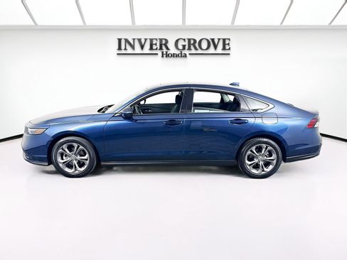 Used 2024 Honda Accord EX image 8