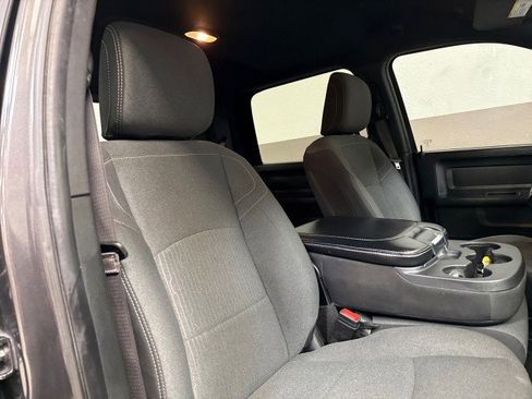 Used 2022 RAM 3500 Tradesman image 54