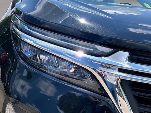 Used 2022 Chevrolet Equinox LT AWD/4WD image 33