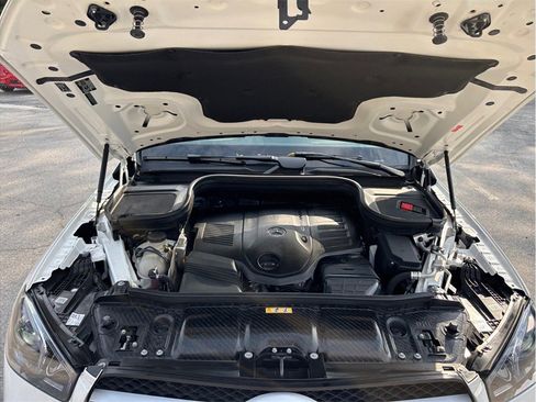 Used 2022 Mercedes-Benz GLE 450 4MATIC image 53