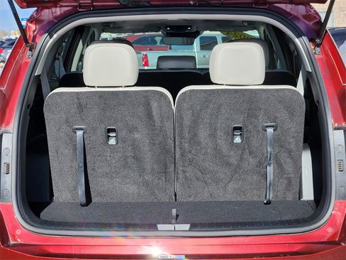 Certified 2024 Kia Sorento S w/ Panoramic Sunroof Package image 12