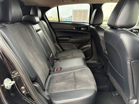 Used 2024 Mitsubishi Eclipse Cross SE AWD/4WD image 15
