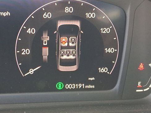 Certified 2025 Honda Accord LX image 19