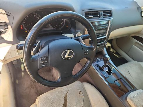 Used 2010 Lexus IS 250 AWD image 10