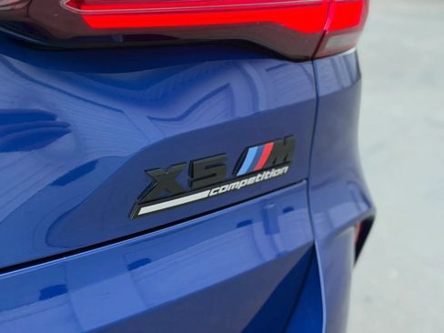 Used 2021 BMW X5 M w/ Executive Package AWD/4WD image 20