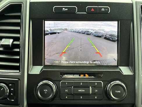 Used 2019 Ford F150 XLT w/ XTR Package AWD/4WD image 21